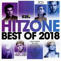 538 Hitzone: Best Of
