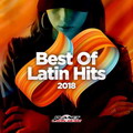 Best of Latin Hits 2018