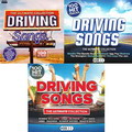 Driving Songs