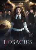Legacies Temporada 1