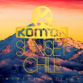 Kontor Sunset Chill 2019: Winter Edition