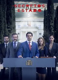 Secretos de Estado Temporada 1