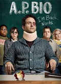A.P. Bio Temporada 2