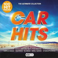 Car Hits The Ultimate Collection