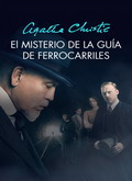 Agatha Christie: El misterio de la guía de ferrocarriles Temporada 1