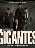 Gigantes Temporada 2