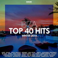 Ibiza Top 40 Hits Winter