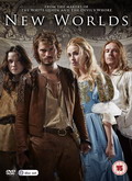 New Worlds Temporada 1