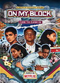 On My Block Temporada 2