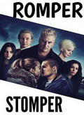 Romper Stomper Temporada 1