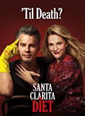 Santa Clarita Diet Temporada 3