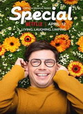 Special Temporada 1