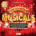 The Ultimate Collection: The Sound of Musicals