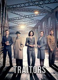 Traidores Temporada 1