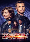 Whiskey Cavalier Temporada 1