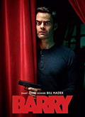 Barry Temporada 2