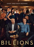 Billions Temporada 4
