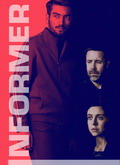 Informer Temporada 1