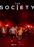 The Society Temporada 1