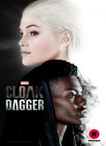 Capa y Puñal Temporada 1