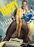 Happy! Temporada 2
