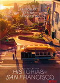 Historias de San Francisco Temporada 1