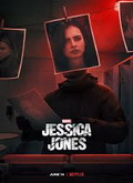 Jessica Jones Temporada 3