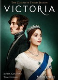 Victoria Temporada 3