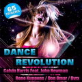 Dance Revolution