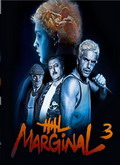 El Marginal Temporada 3