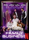 Family Business Temporada 1