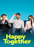 Happy Together Temporada 1