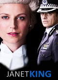 Janet King Temporada 1