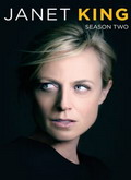 Janet King Temporada 2