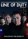 Line of Duty Temporada 5