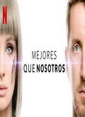 Mejores que nosotros Temporada 1