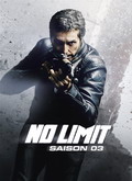 No Limit Temporada 3