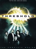 Operación Threshold Temporada 1