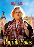 Paquita Salas Temporada 3