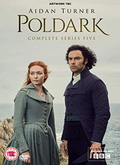 Poldark Temporada 5