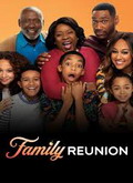 Reunión familiar Temporada 1