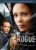 Rogue Temporada 2