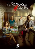 Señoras del HAMPA Temporada 1