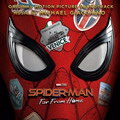 Spider-Man: Far from Home