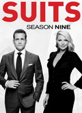 Suits Temporada 9