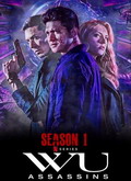 Wu Assassins Temporada 1