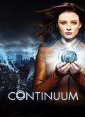 Continuum Temporada 1