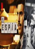 El espía Temporada 1