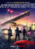 Hyperdrive Temporada 1