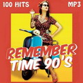 Remember Time 90s